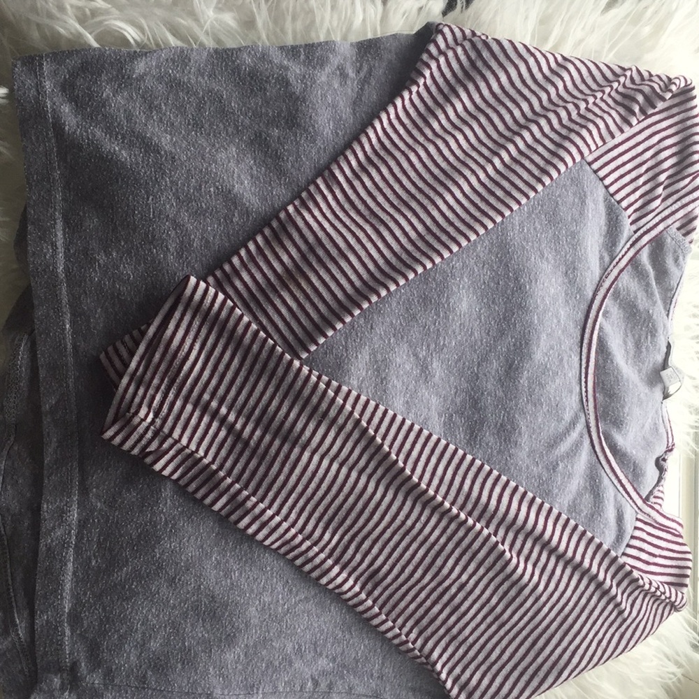 Top (xs)